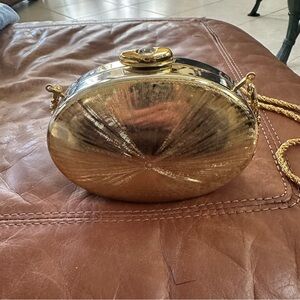 Beautiful vintage evening bag